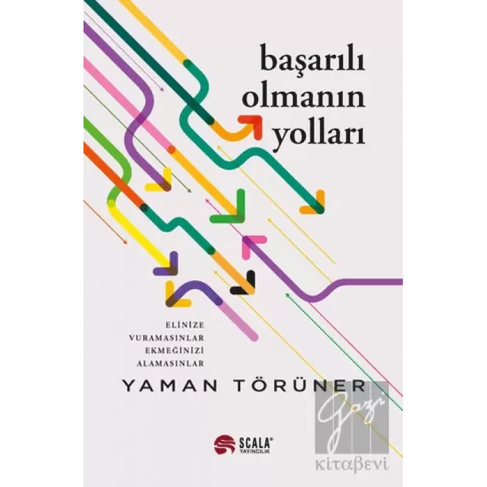 Başarılı Olmanın Yolları