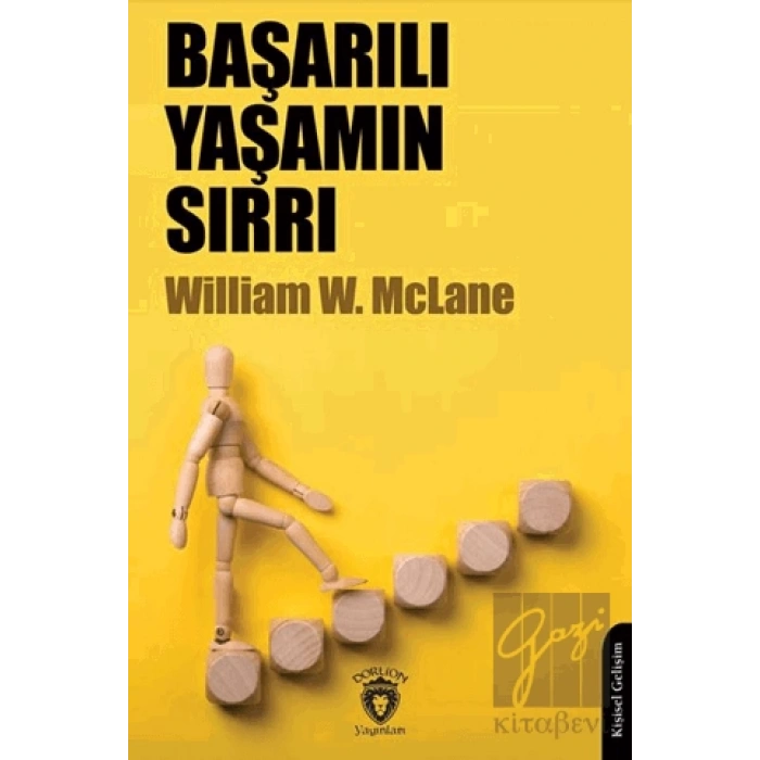 Başarılı Yaşamın Sırrı