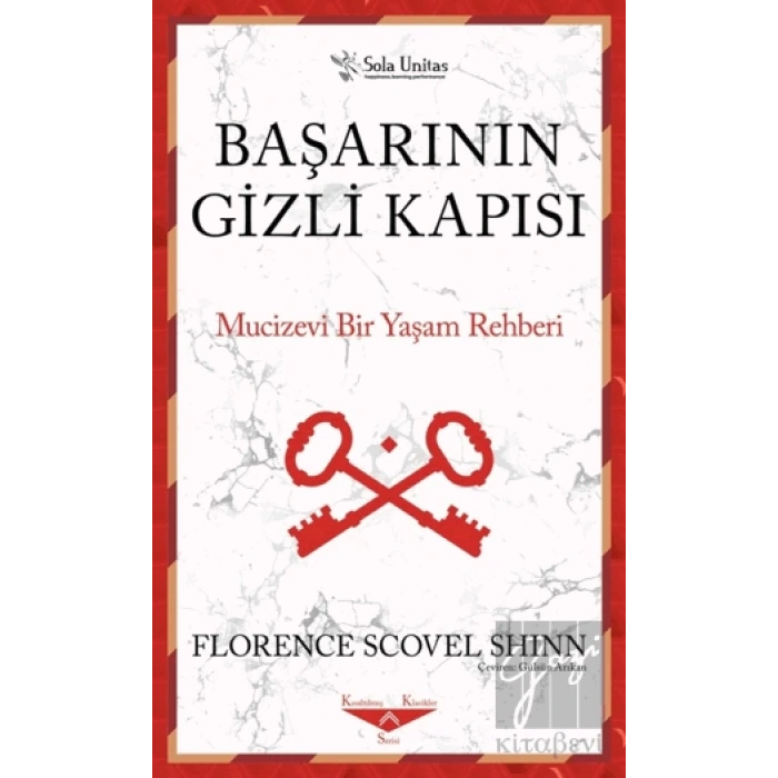 Başarının Gizli Kapısı