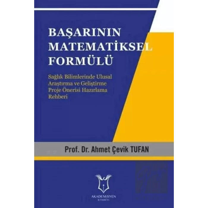 Başarının Matematiksel Formülü