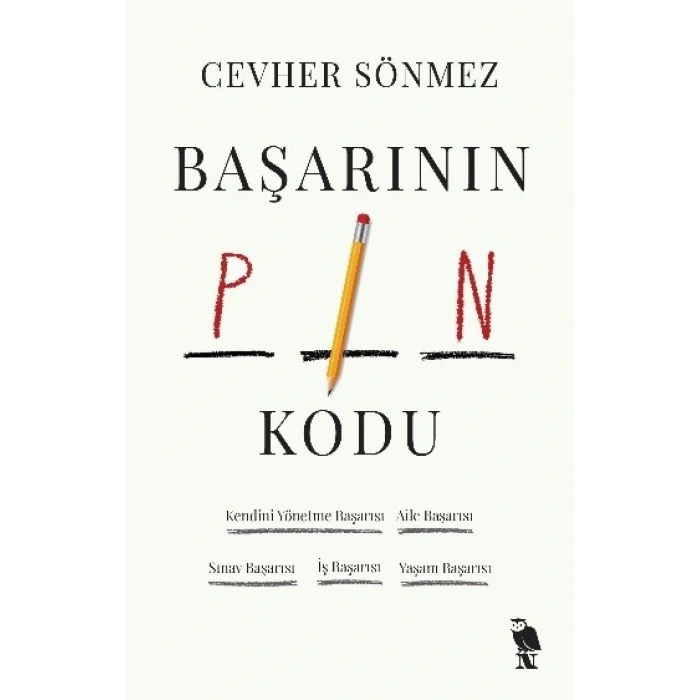 Başarının Pin Kodu