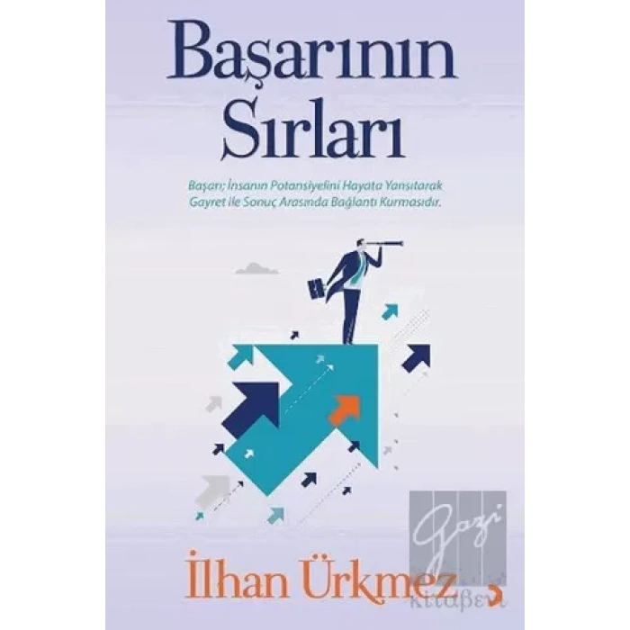 Başarının Sırları