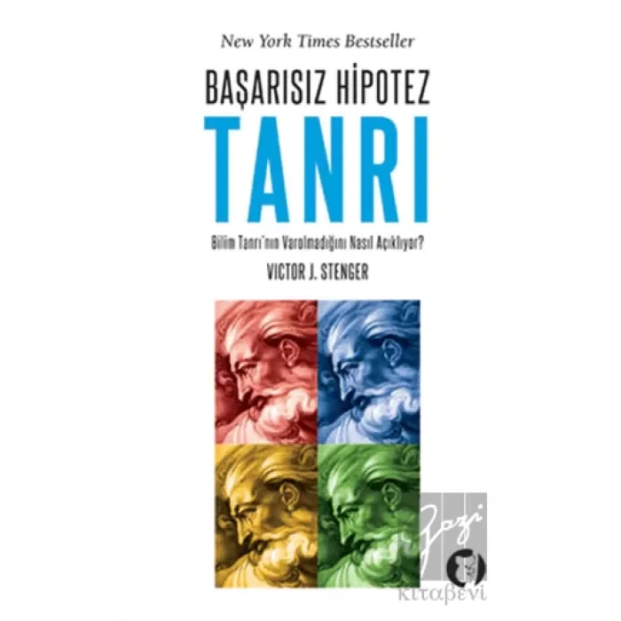 Başarısız Hipotez Tanrı