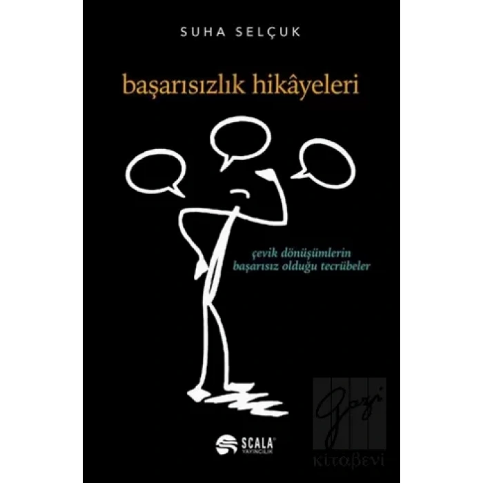 Başarısızlık Hikayeleri