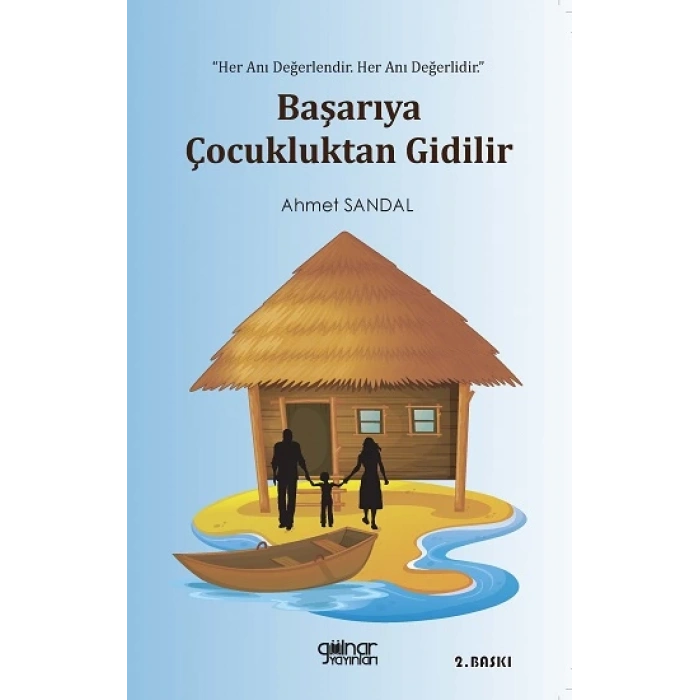 Başarıya Çocukluktan Gidilir