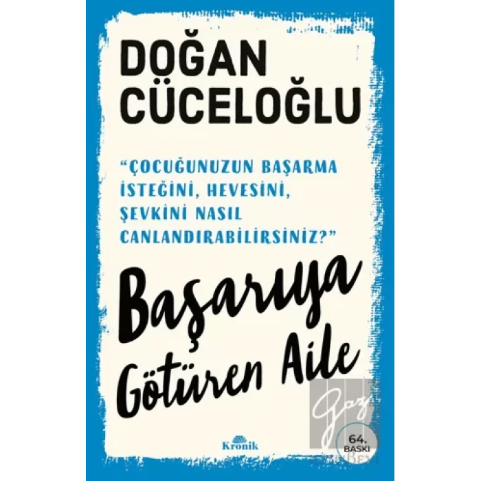 Başarıya Götüren Aile