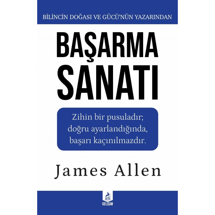 Başarma Sanatı