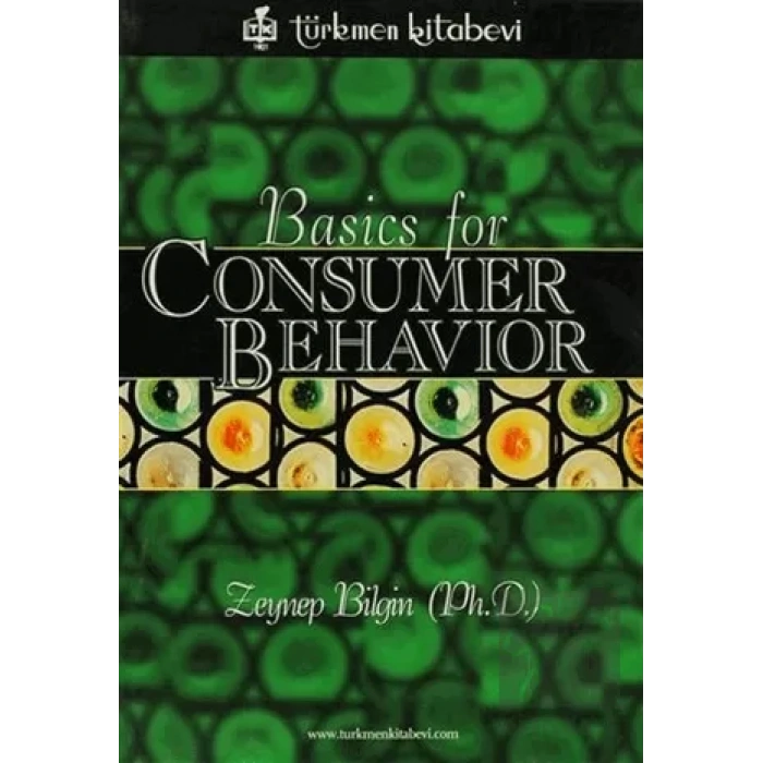 Basics for Consumer Behavior
