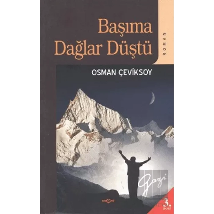 Başıma Dağlar Düştü