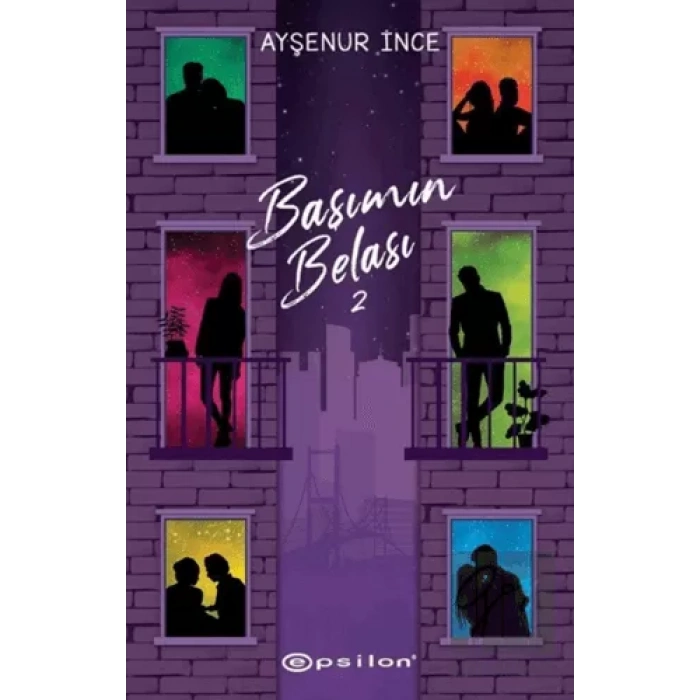 Başımın Belası 2 - Kelebek