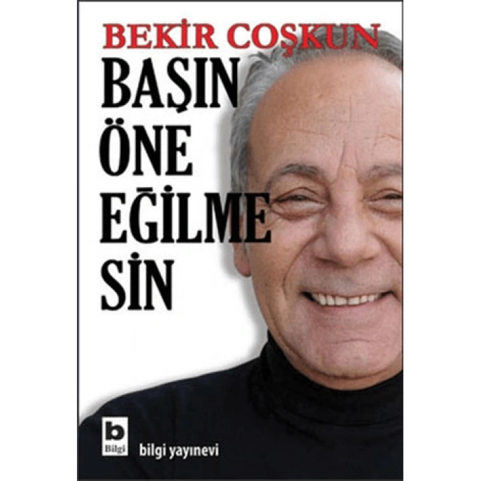 Başın Öne Eğilmesin