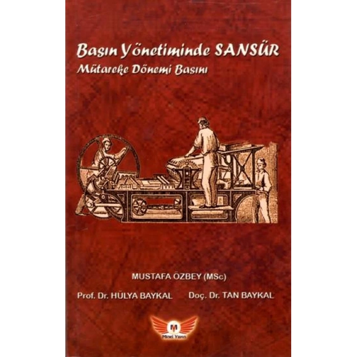 Basın Yönetiminde Sansür