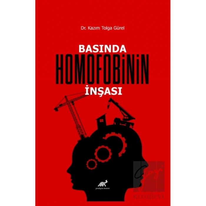 Basında Homofobinin İnşası