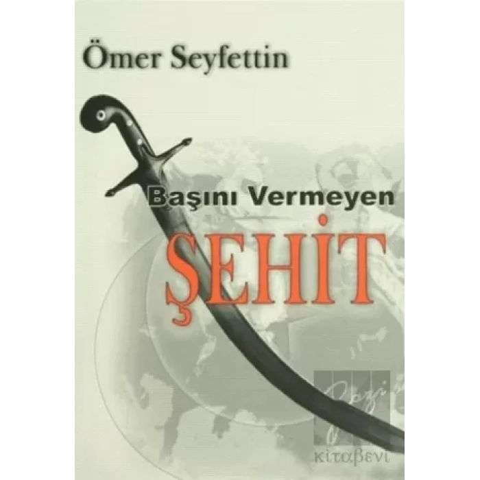 Başını Vermeyen Şehit