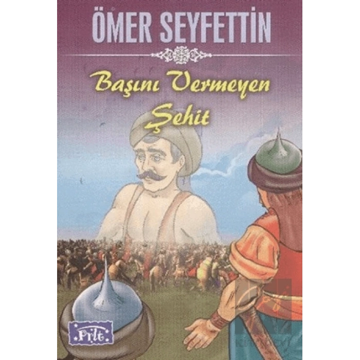 Başını Vermeyen Şehit