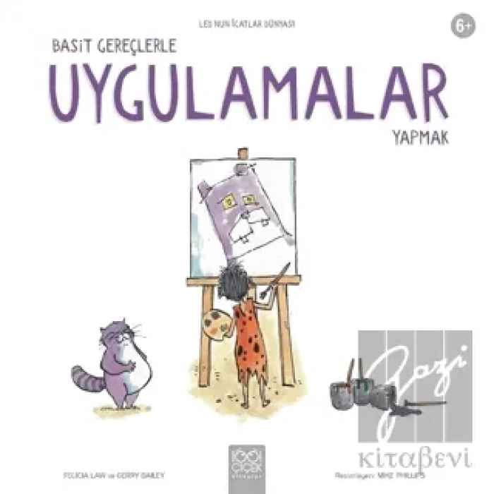 Basit Gereçlerle Uygulamalar Yapmak