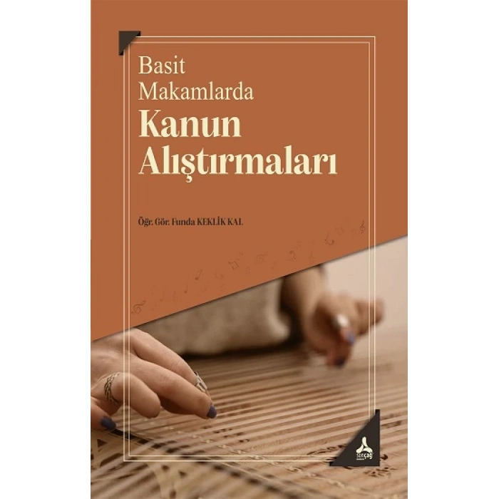 Basit Makamlarda Kanun Alıştırmaları