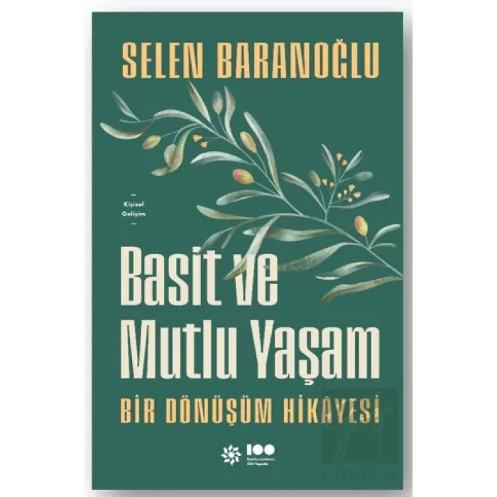 Basit ve Mutlu Yaşam