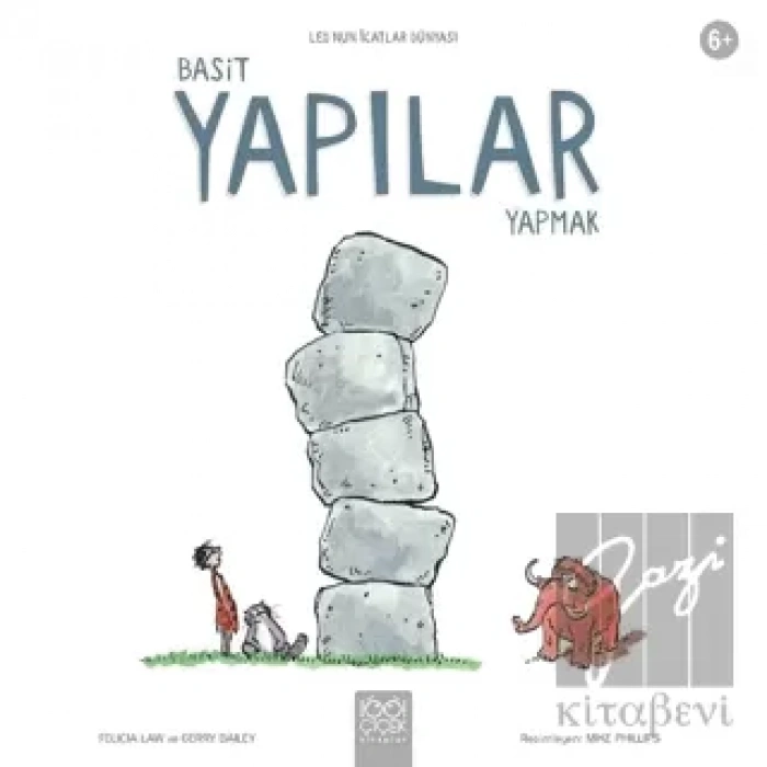 Basit Yapılar Yapmak