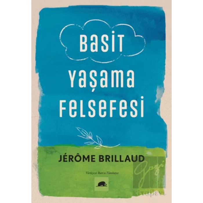 Basit Yaşama Felsefesi