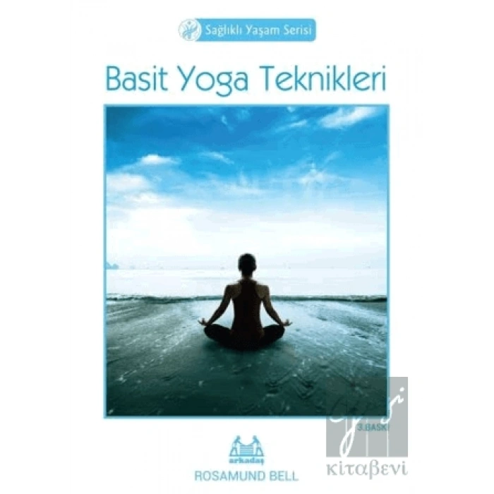 Basit Yoga Teknikleri