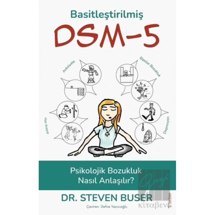 Basitleştirilmiş DSM-5