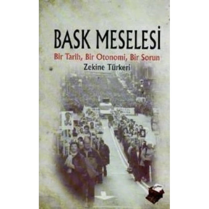 Bask Meselesi