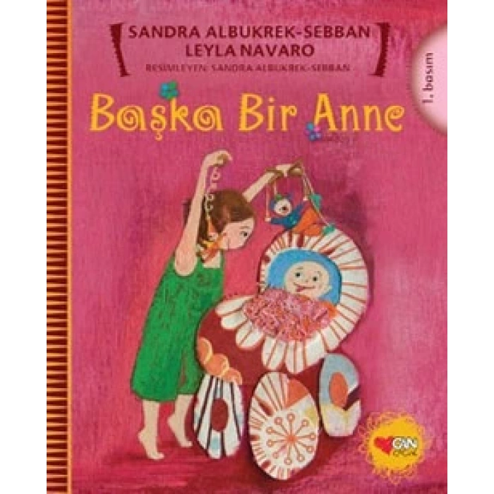 Başka Bir Anne