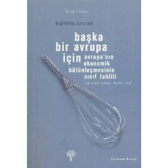 Başka Bir Avrupa İçin