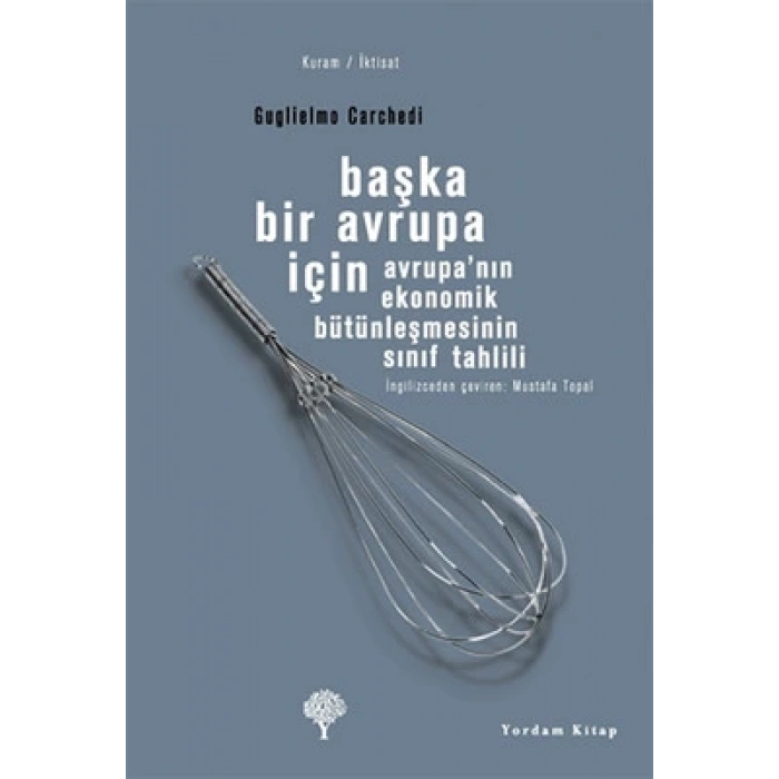 Başka Bir Avrupa İçin