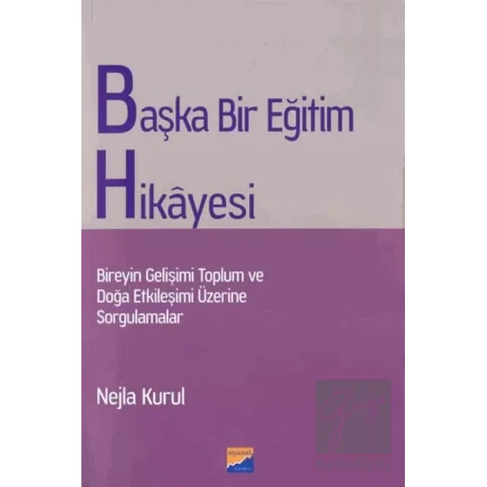 Başka Bir Eğitim Hikayesi