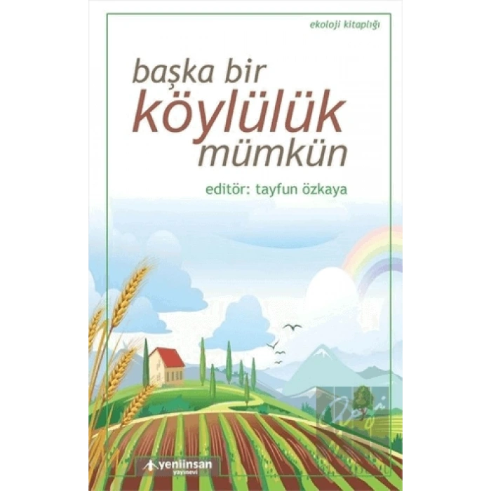 Başka Bir Köylülük Mümkün
