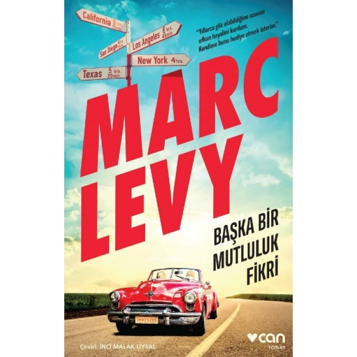 Başka Bir Mutluluk Fikri