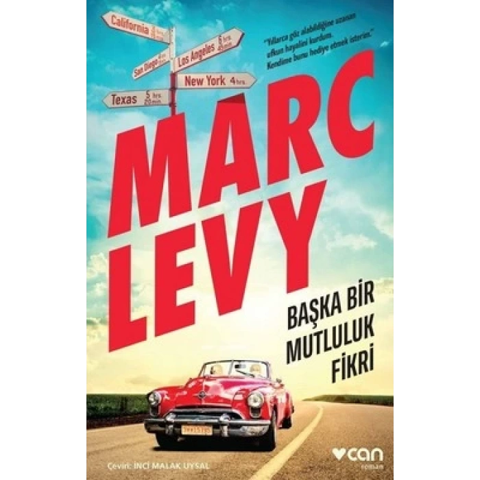 Başka Bir Mutluluk Fikri