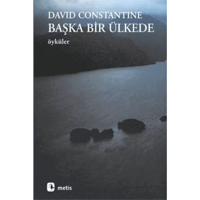 Başka Bir Ülkede