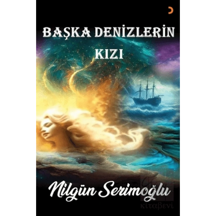 Başka Denizlerin Kızı