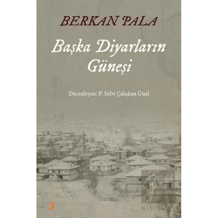 Başka Diyarların Güneşi