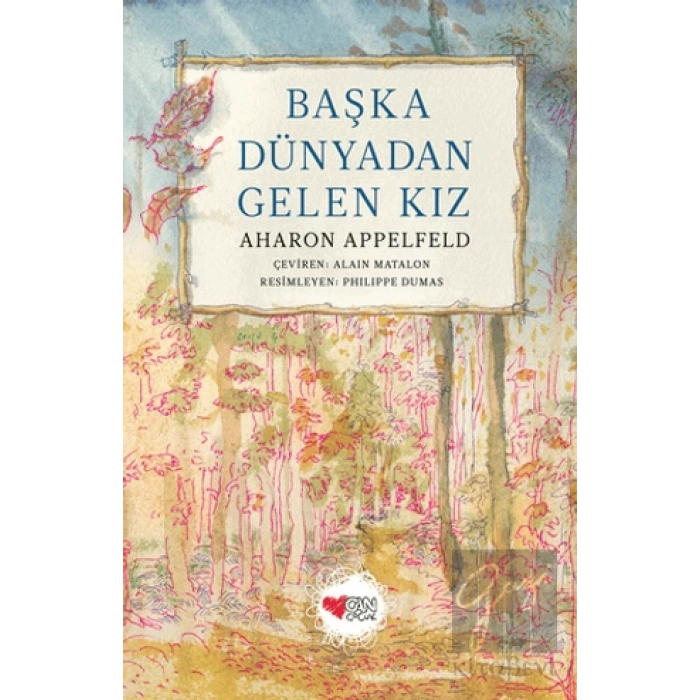 Başka Dünyadan Gelen Kız