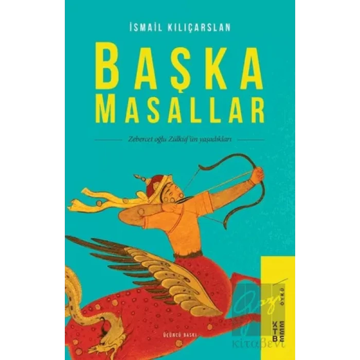 Başka Masallar