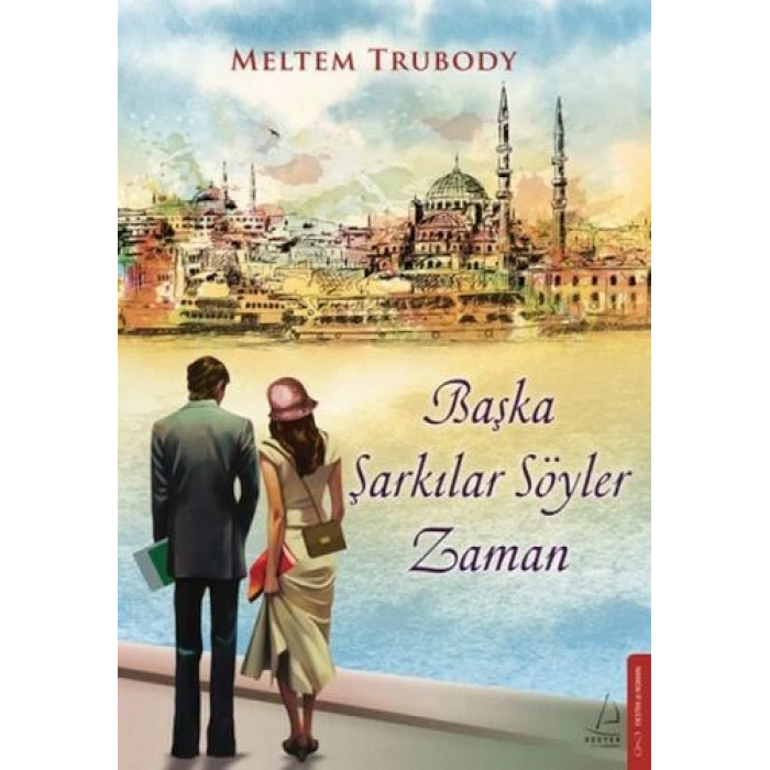 Başka Şarkılar Söyler Zaman