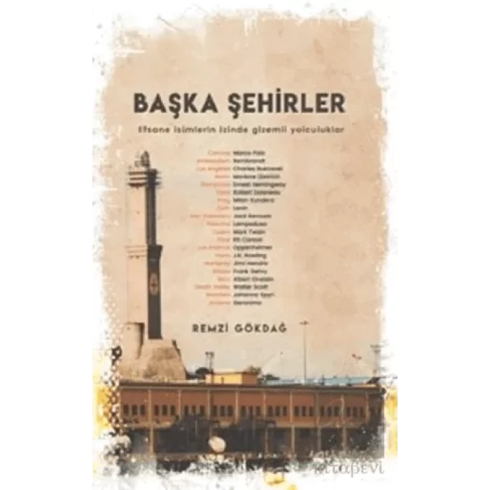 Başka Şehirler