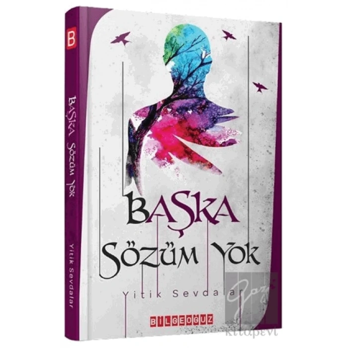 Başka Sözüm Yok