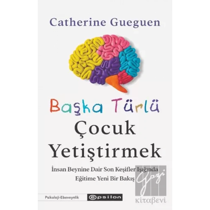 Başka Türlü Çocuk Yetiştirmek