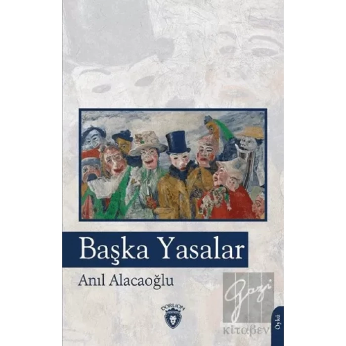 Başka Yasalar