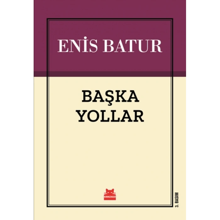 Başka Yollar