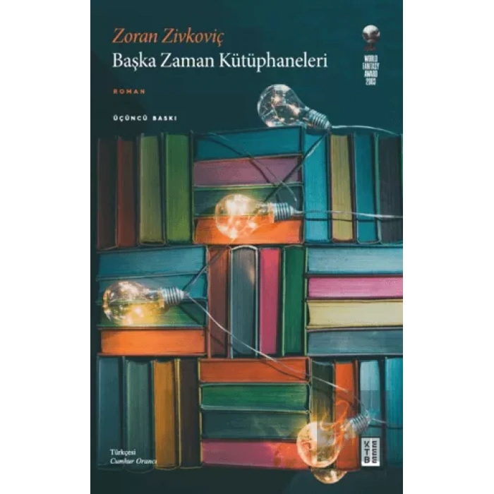 Başka Zaman Kütüphaneleri