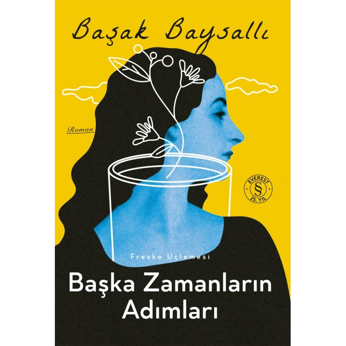 Başka Zamanların Adımları