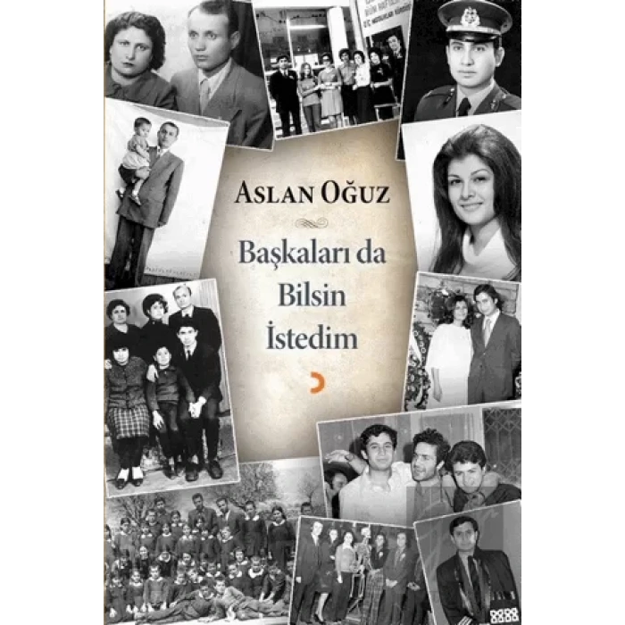 Başkaları Da Bilsin İstedim