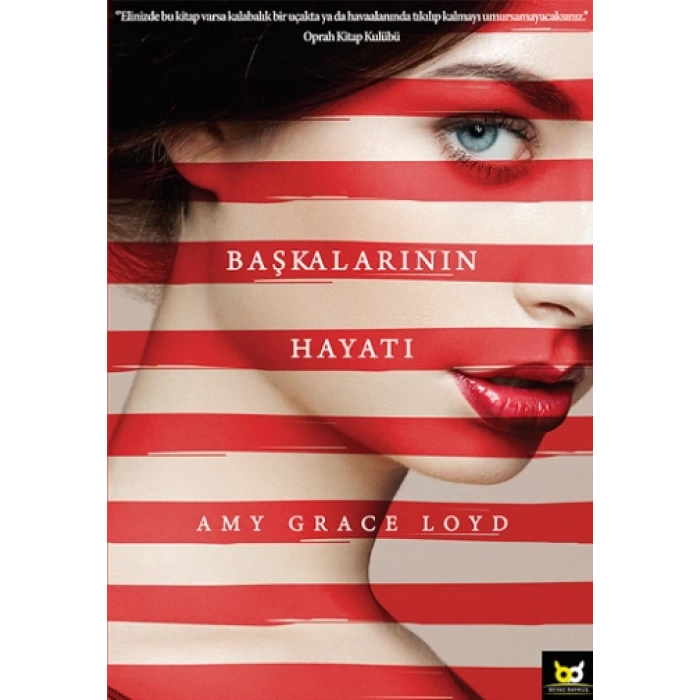 Başkalarının Hayatı