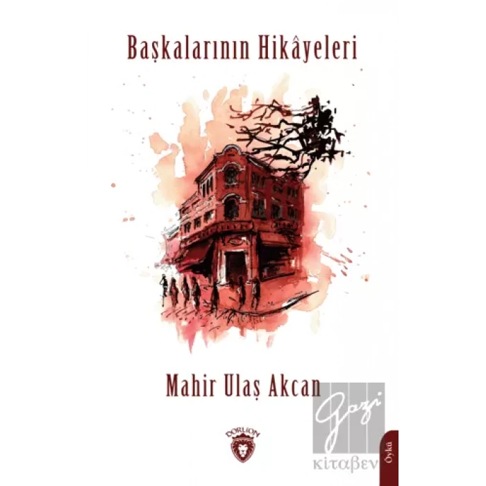 Başkalarının Hikayeleri